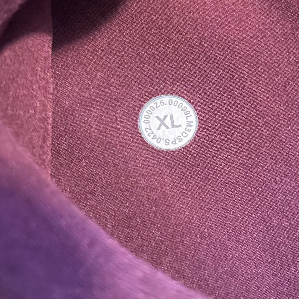 Lululemon City Sweat Pullover Hoodie - Picture 6 of 6